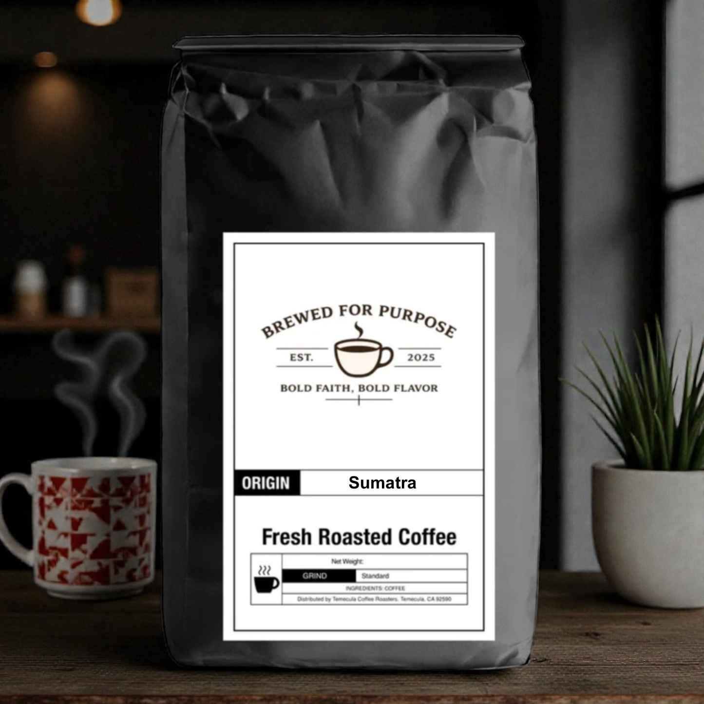 Sumatra