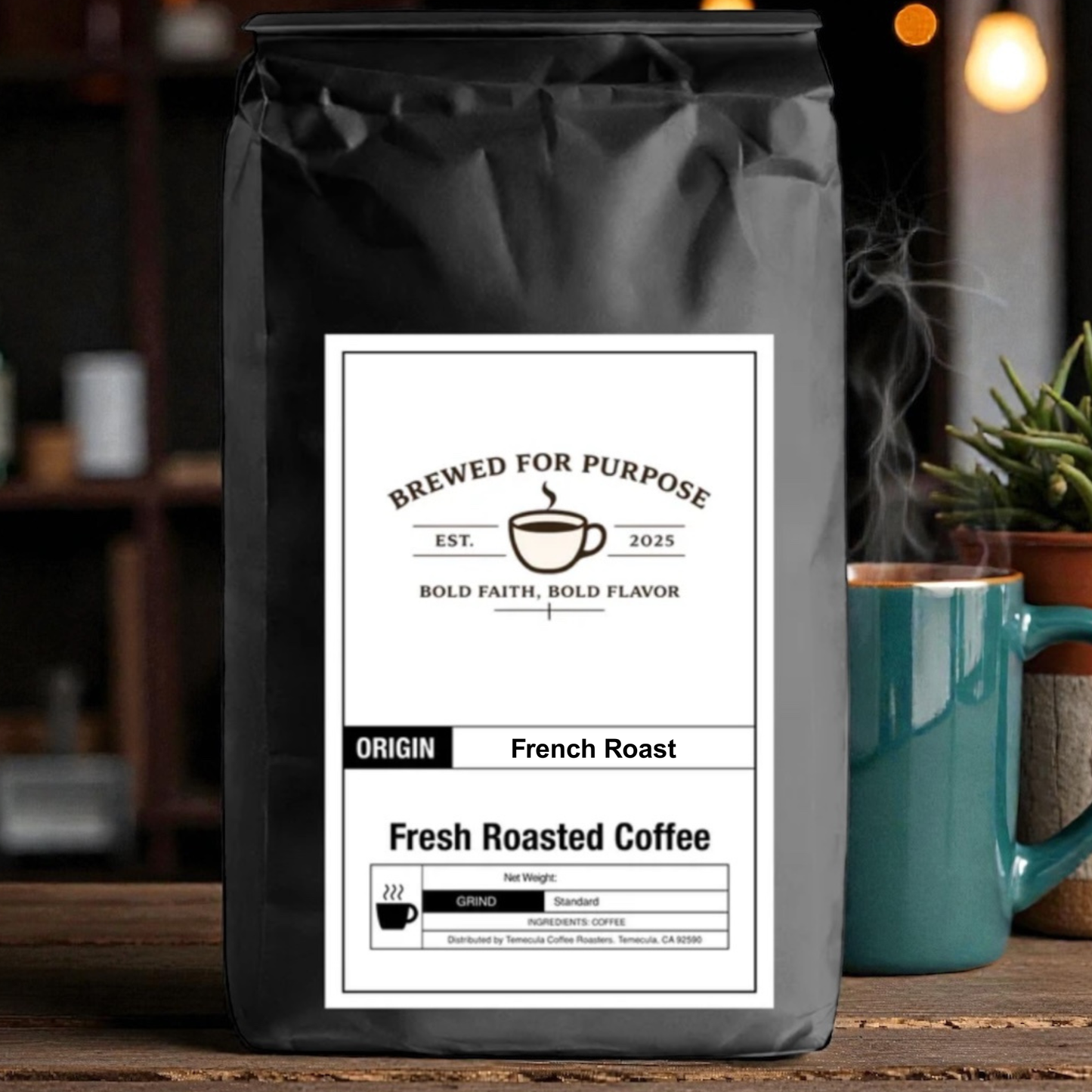 French Roast